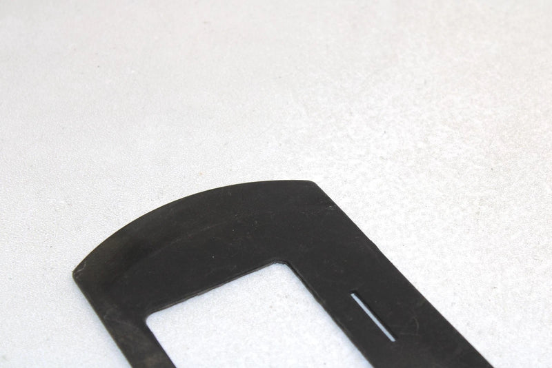 06 Polaris Fusion 600 Ho Oem Steering Adjustment Cover Plate Four 2633166 SP184