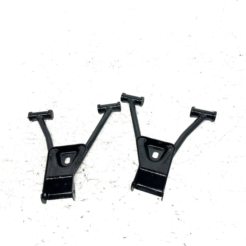 03-10 Polaris Sportsman 500 4x4 HO OEM Rear Upper A Arm Set 1014321-067 AP191