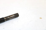 2001 Ski-doo Mxz X 440 Oem Jackshaft Countershaft 504151955 B220