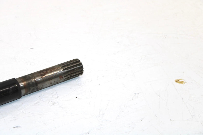2001 Ski-doo Mxz X 440 Oem Jackshaft Countershaft 504151955 B220