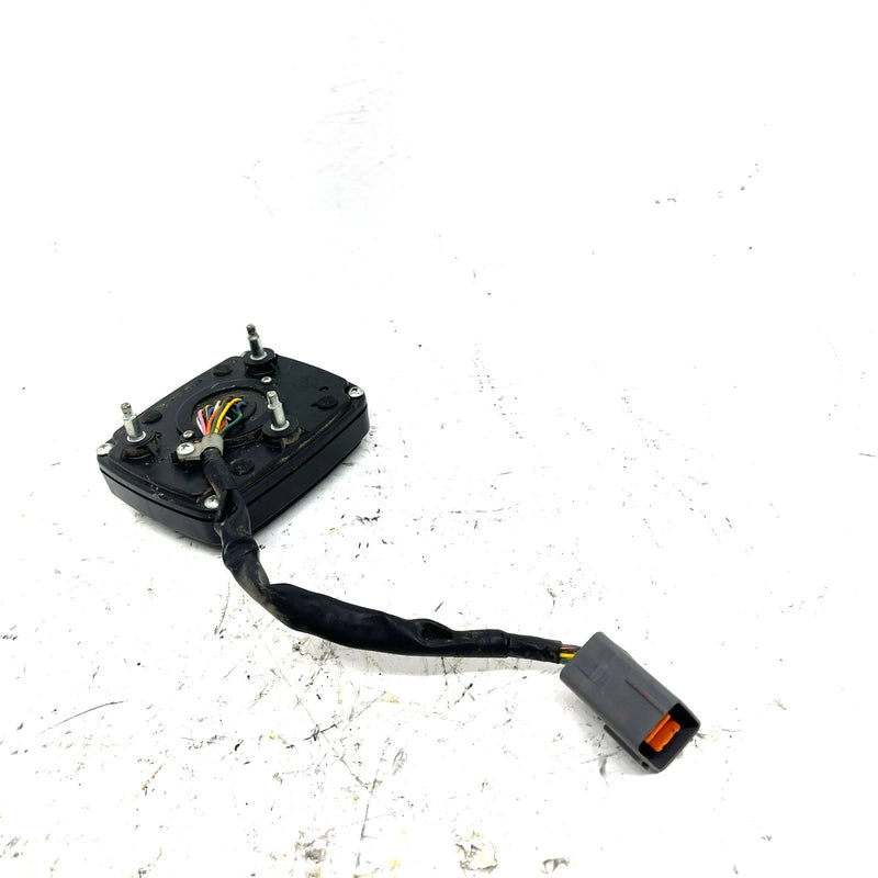 2008 Kawasaki Teryx 750 KRF750A 4x4 OEM Dash Display XK0.1