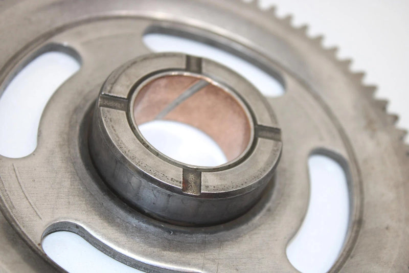 99 Kawasaki Prairie 400 4x4 Oem Flywheel 21007-1306 AK16
