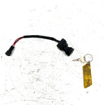 2006 Arctic Cat 650 4x4 V2 Stewart Auto OEM Ignition Switch 0430-036 AA37