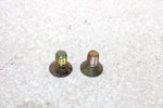 03 Polaris Xc Sp 800 Oem Starter Ring Gear Bolt (Pair) 7515351 SP0