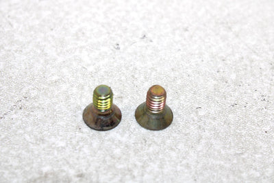 03 Polaris Xc Sp 800 Oem Starter Ring Gear Bolt (Pair) 7515351 SP0