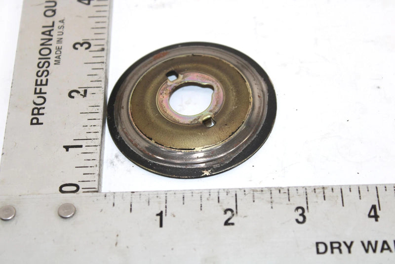 Ski-doo Oem Cooling Fan Protection Washer 420980523 Q4744