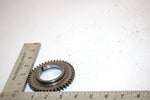 15 Suzuki King Quad 500 Oem Ballance Shaft Drive Gear 12661-31G01 AS10