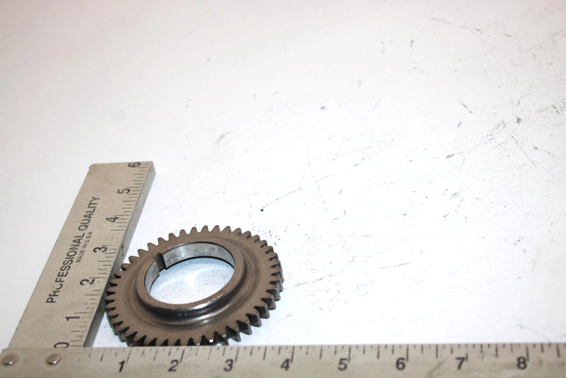 15 Suzuki King Quad 500 Oem Ballance Shaft Drive Gear 12661-31G01 AS10