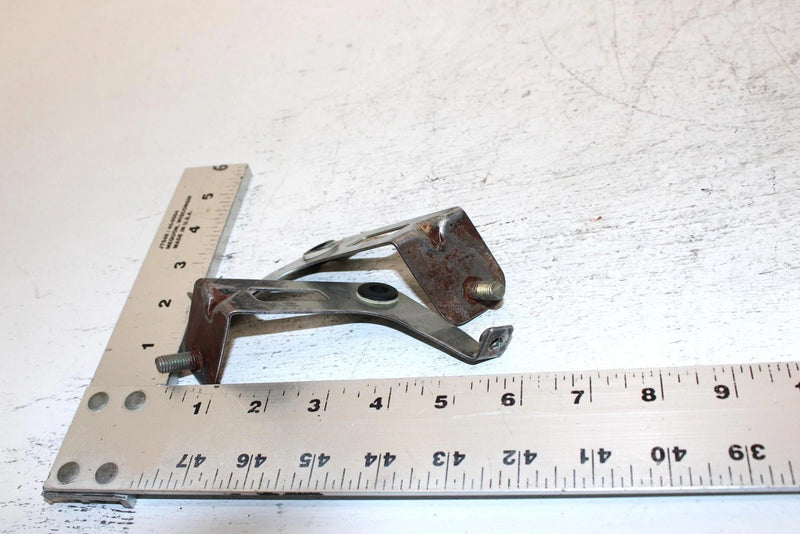 1996 Yamaha Vmax 600 Oem Headlight Bracket Set 8AB-77125-00-00 SY29