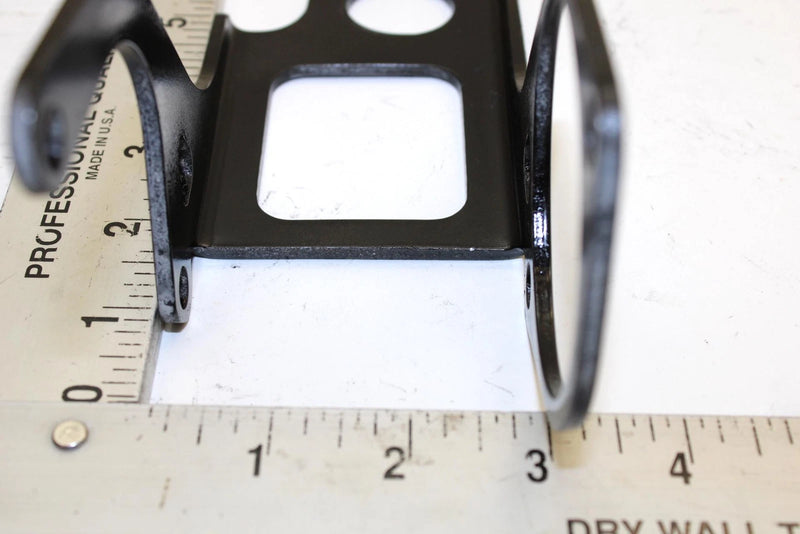 1990 Yamaha Phazer Ii Oem Engine Bracket 2 (Black) 8V0-21419-00-00 Q2591