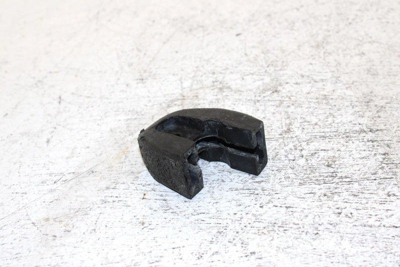 2003 Polaris 800 Xc Sp Edge Oem Rail End Cap Pair 5434374 SP35