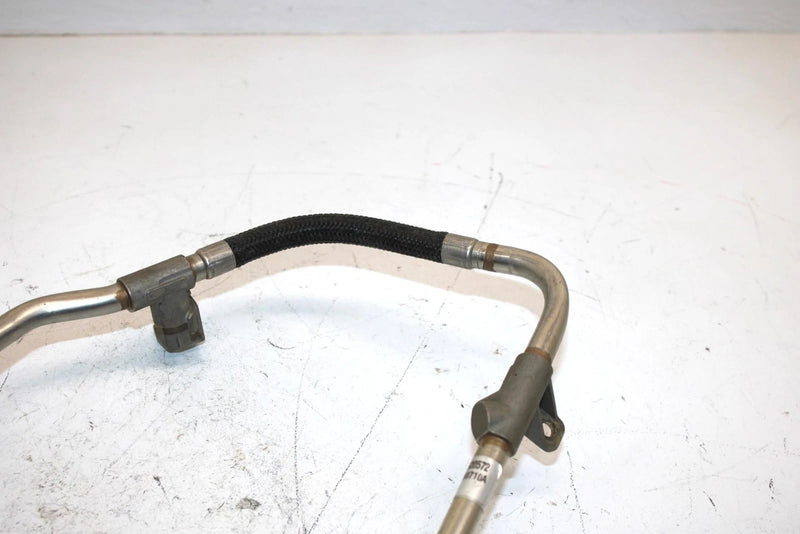 09 Polaris Dragon 800 Oem Fuel Rail 2520572 SP4