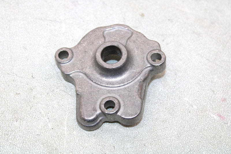 2006 Polaris Outlaw 500 Oem Right Oil Pump Cover 3089605 AP4
