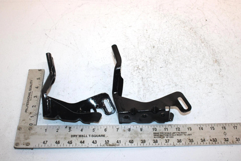 2005 Polaris Sportsman 800 Oem Front Rack Support Set 1014592-067 AP146
