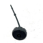 91-02 Suzuki King Quad 300 LTF300F 4x4 OEM Fuel Gas Cap 44200-19B00 AS34