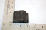 02 Arctic Cat Zr 600 Efi Oem Skid Rail Bump Stop 0604-918 Q1432