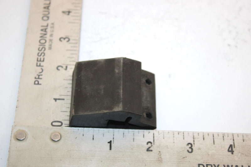 02 Arctic Cat Zr 600 Efi Oem Skid Rail Bump Stop 0604-918 Q1432