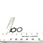 89-01 Suzuki Quadrunner 160 OEM Lock Washer 09167-25013 AS30