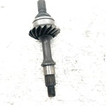 2001 Arctic Cat 500 OEM Rear Driven Output Shaft 3446-426 AA36