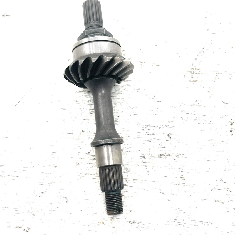 2001 Arctic Cat 500 OEM Rear Driven Output Shaft 3446-426 AA36