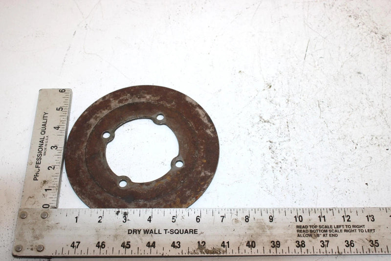 1995 Polaris 300 4x4 Oem Front Brake Rotor 5211325 AP160