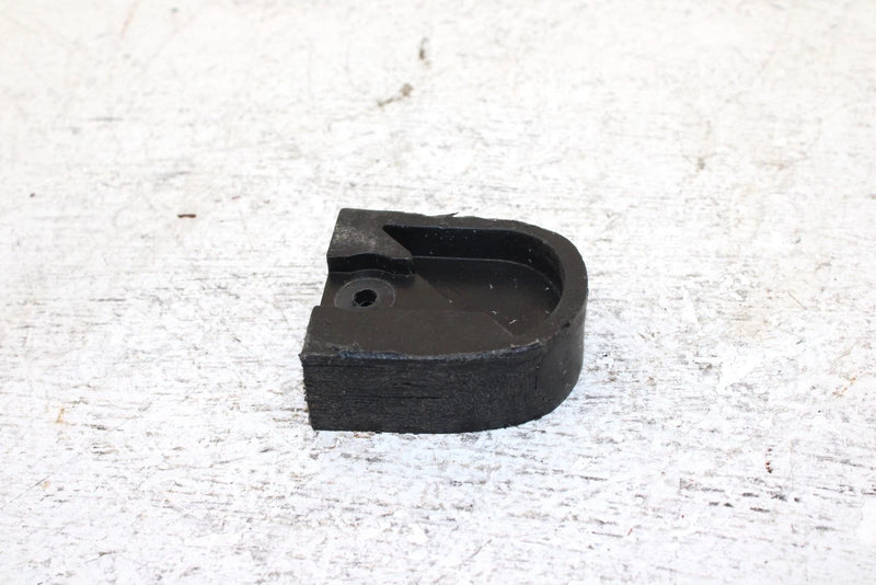 1999 Arctic Cat Zl 440 Oem Skid Rail End Cap 1604-137 Q5175