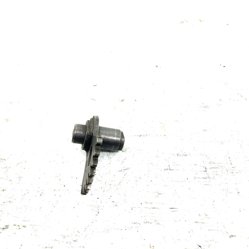 2012 Yamaha Grizzly 550 YFM550 4x4 OEM Shift Shaft 3B4-18103-11-00 AY65