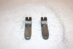 1996 Ski-doo Mxz 583 Oem Sway Bar Arm Pair 506132000 SS11