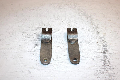 1996 Ski-doo Mxz 583 Oem Sway Bar Arm Pair 506132000 SS11