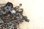 84 Honda Atc200s A Oem Nut Bolt Spacer Hardware Kit AH0