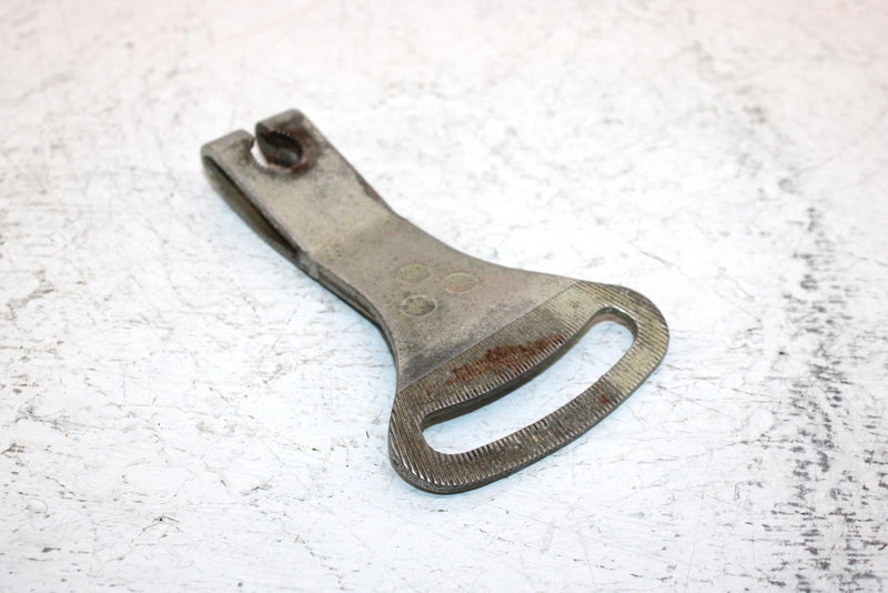 1982 Honda Atc110 Oem Rear Brake Arm 40512-943-010 AH65