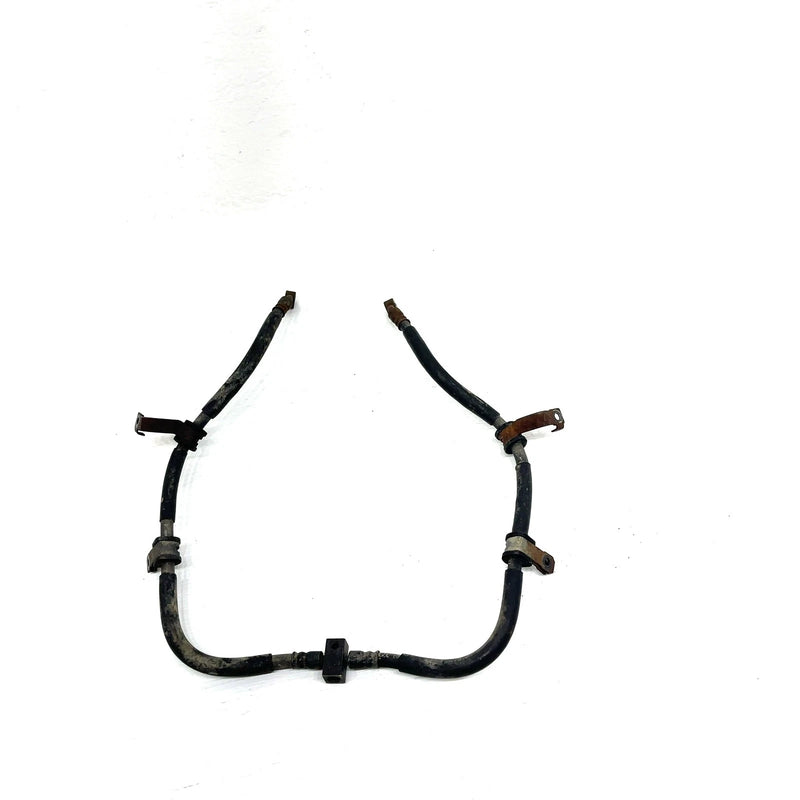 06-08 Honda Sportrax 250 TRX250 OEM Front Lower Brake Line 45127-HN6-A31 AH83