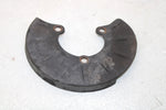 2009 Honda Trx680fga Oem Front Left Brake Disc Guard 45256-HP0-A00 AH23