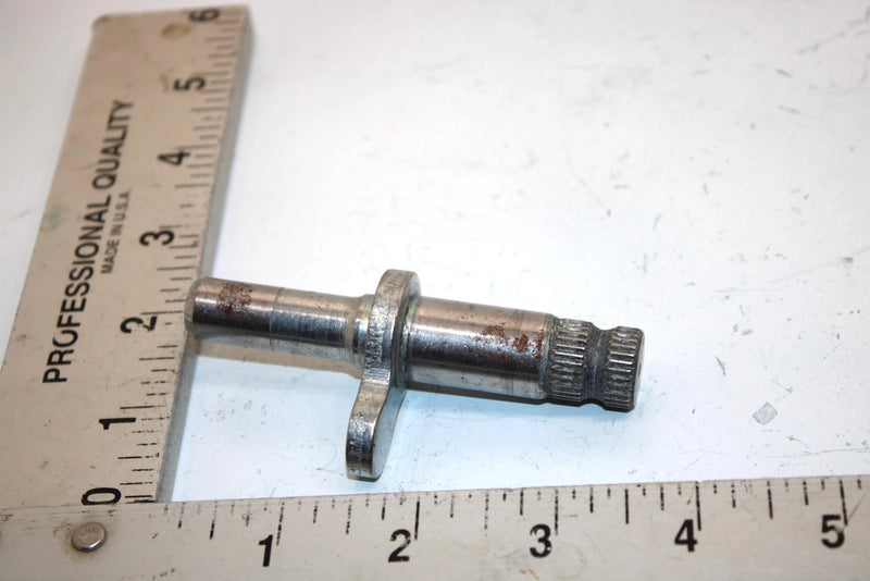 09 Suzuki King Quad 450 Lta450x  Oem Rear Brake Cam Lever 64440-31G01 AS8