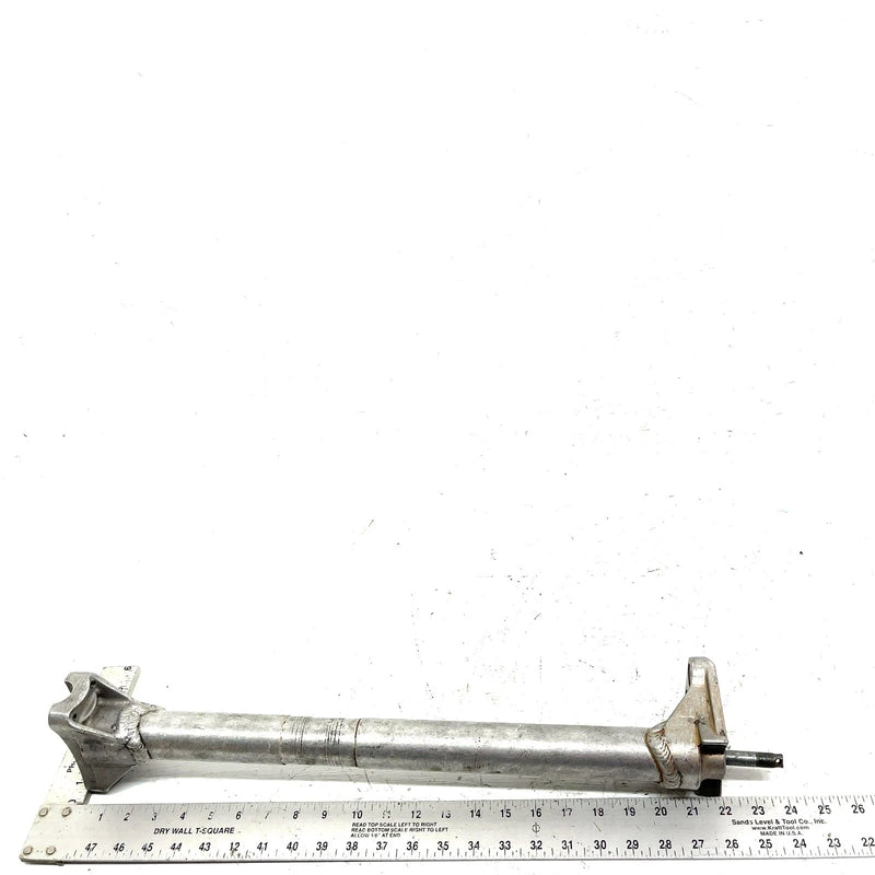 02-03 Kawasaki Prairie 650 OEM Steering Post Shaft 39114-1090 AK37