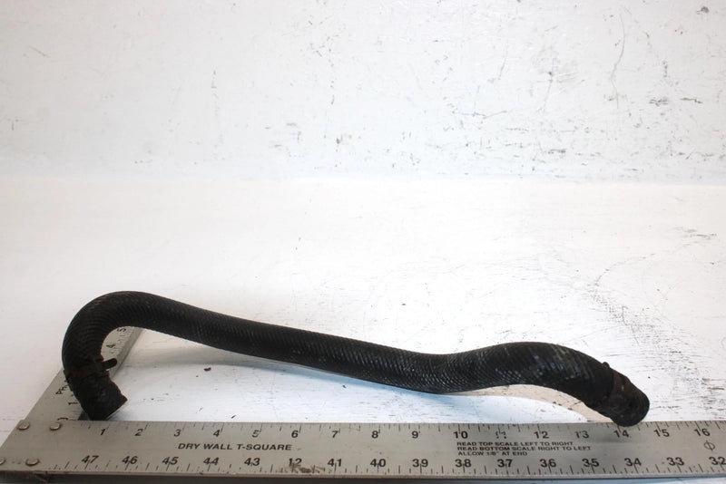 1989 Yamaha Inviter Oem Exchanger Crossover Hose 83M-12485-00-00 SY17