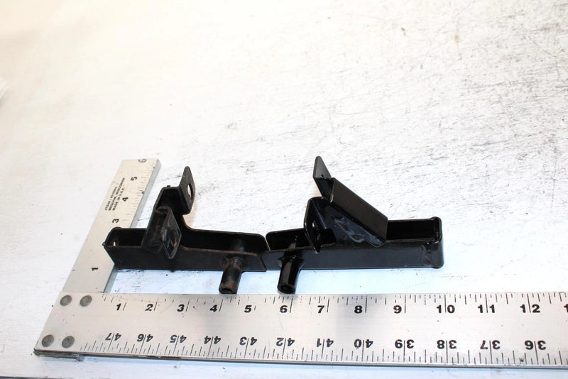 1999 Polaris Sportsman 500 Oem Front Rack Support Pair 1013211-067 AP24