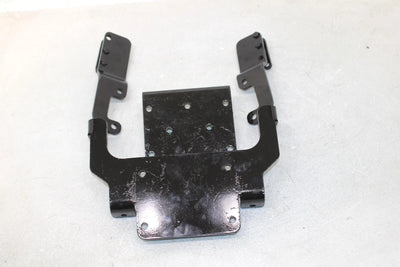 2000 Yamaha  Grizzly Oem Winch Mount Set AY35