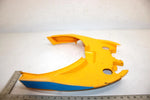 14 Can-am Outlander Max 400 Efi Oem Upper Rear Fender 715002321 AB6
