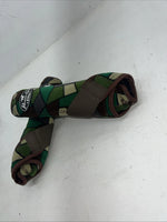 New Professionals Choice Green SMB Elite Front L Splint Boots HH-1