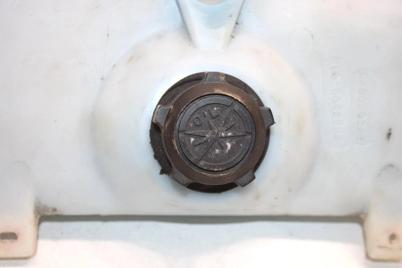 1996 Polaris Slx 780 Oem Oil Tank And Cap 5432309 JP35