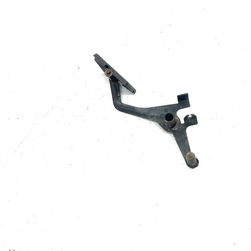 2009 Polaris Ranger HD 700 4x4 EFI OEM Throttle Pedal 1016363-067 XP12