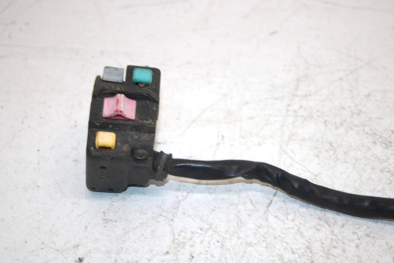 1997 Polaris Magnum 425 Oem Left Switch 4110205 AP166