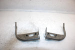 06 Ski-doo Gsx 600 Ho Sdi Oem Upper Footwell Support Set 518324162 SS14