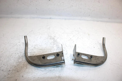 06 Ski-doo Gsx 600 Ho Sdi Oem Upper Footwell Support Set 518324162 SS14