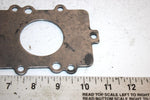 1998 Yamaha Waverunner Gp800 Oem Reed Valve Plate 66E-13624-00-00 JY9