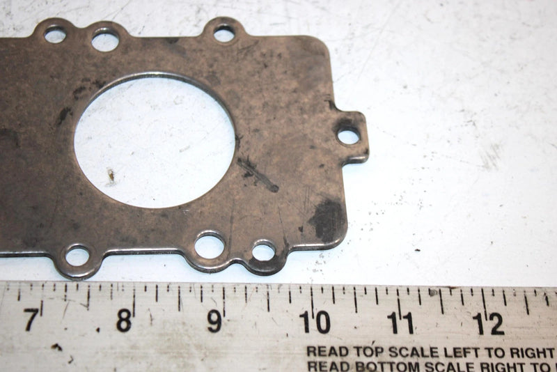 1998 Yamaha Waverunner Gp800 Oem Reed Valve Plate 66E-13624-00-00 JY9