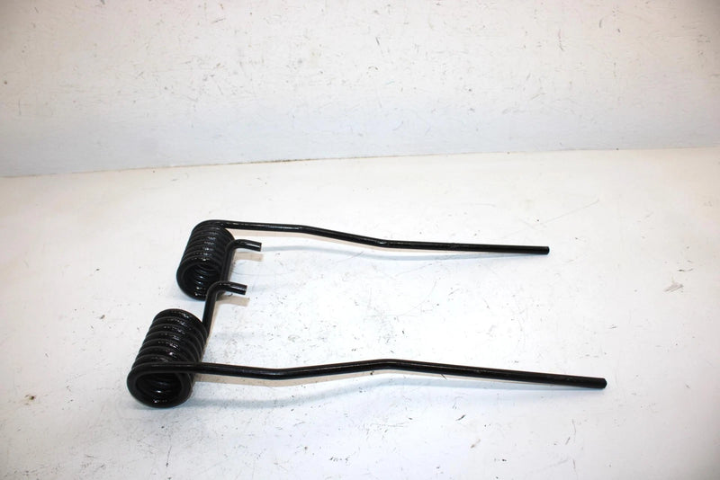 94 Polaris Sport Oem Rear Suspension Spring Set 7041119-067 SP132