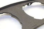 Ski-doo Oem Indicator Support Dash Plate 517303592 B105