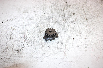 2012 Arctic Cat Prowler Hdx 700 Oem Shift Detent Star 0818-143 XA1